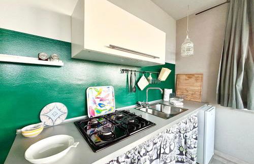 La Casa del Riccio - Foto 74