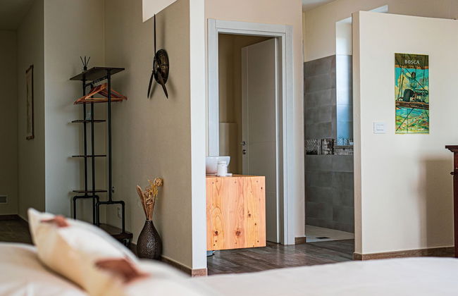 Al Tirabusòn Countryhouse - Foto 35