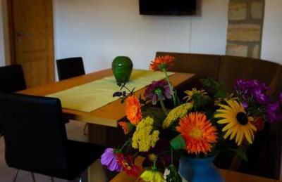 Ferienwohnung SandSteinLand - Foto 16