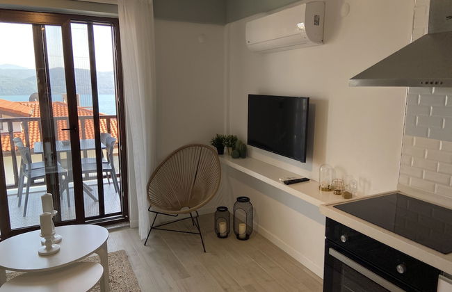 Verde Suites Akyaka - Photo 35