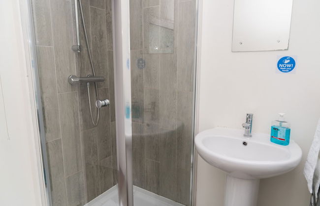 Wingfield Lodge - Foto 35