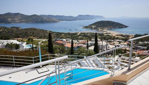 Athens Riviera Villa - Foto 2