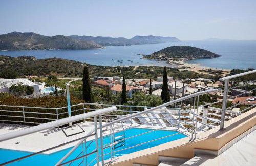 Athens Riviera Villa - Foto 2