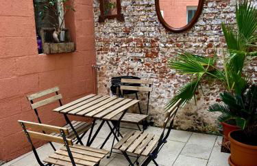 N°2 L'épicéa - Appart Hôtel La Maison Sévigné - Foto 1