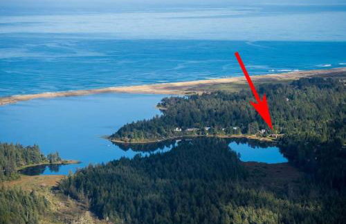 Apartment at Floras Lake Getaway - Foto 8