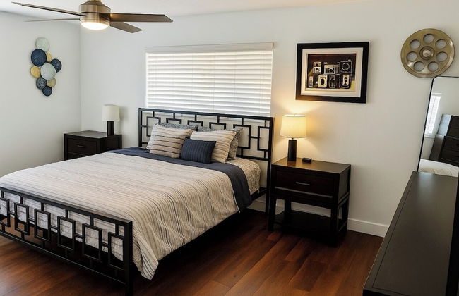 Oakland Park Oasis Heated Pool & Private Patio - Foto 8