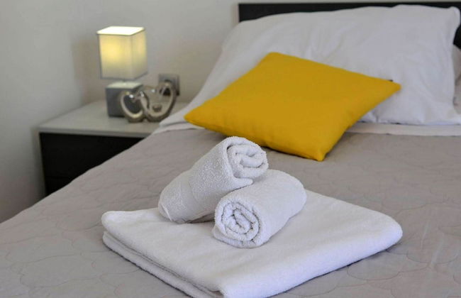 Fancy Apartments Dream - Deluxe One Bedroom Apartment With Balcony and Sea View - Foto 8