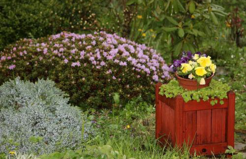 Hlebówka siedlisko w Sudetach - Foto 51