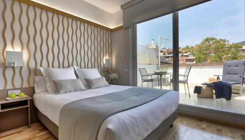 Bonanova Suite Hotel - Foto 3