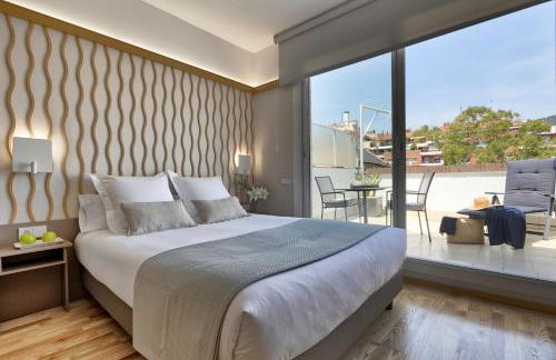 Bonanova Suite Hotel - Foto 3