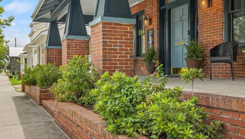 Brooklyn House, Downtown Wilmington - Foto 2