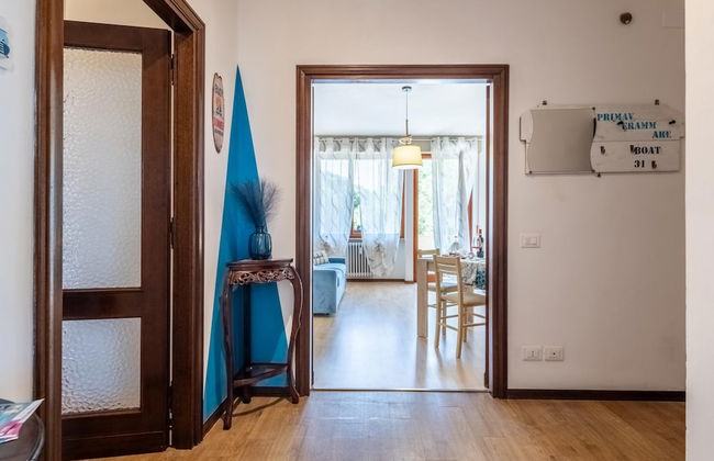 Primaverammare Apartment - Foto 39