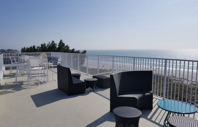 Provident Oceana Beachfront Suites - Foto 49