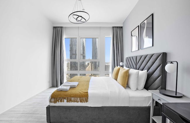 Silkhaus Horizon Apartments, Al Reem Abu Dhabi - Photo 6