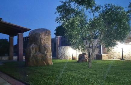 "La Pavoncella" Chia - Domus de Maria - Foto 45