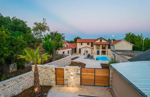 Luxury Villa Cortile - Photo 9