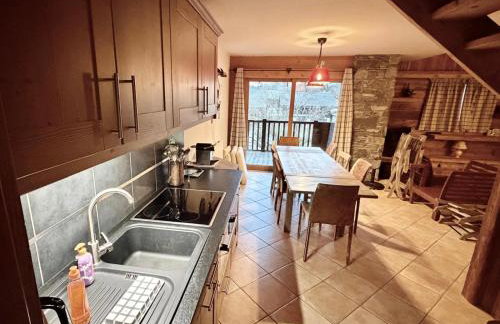 Three bedroom Apartment, Samoens, Grand Massif - Foto 19