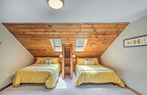 Waterfront Lakes Region Home on Private Cove! - Photo 25