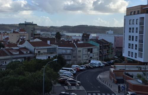 Apartamento novo muito confortável com vista Rio - Foto 33