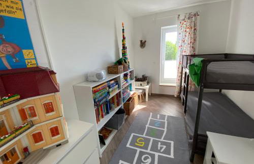 Ferienhaus Eckeweg 1 - Foto 19