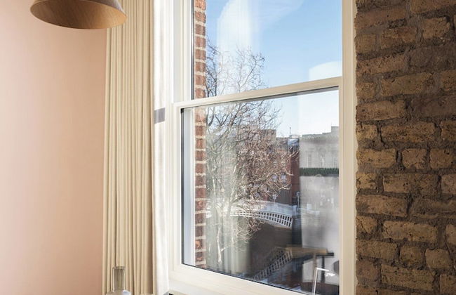 Zanzibar Locke - Photo 18