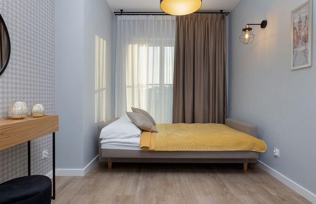 Exclusive Apartments Mostowa by Renters - Foto 68