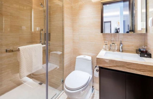 Platinum Stearns Hotel - Foto 36