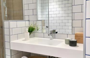 Inside Bilbao Apartments - Foto 16