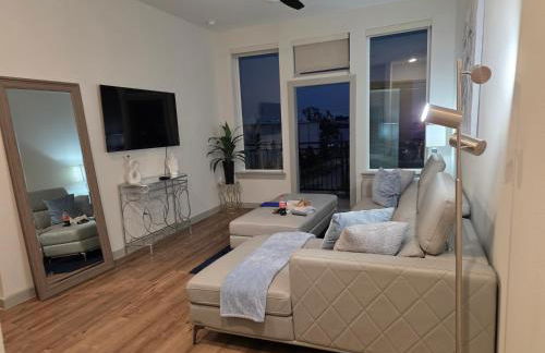 Luxy Style Modern Luxury Downtown Views Kings Beds - Foto 61