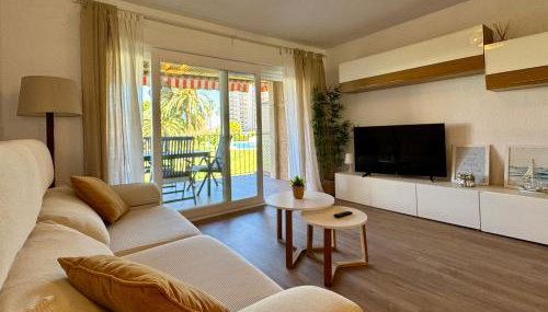 Relax en playa de l'Ahuir Gandia - Foto 4