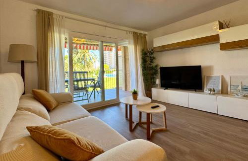 Relax en playa de l'Ahuir Gandia - Foto 4