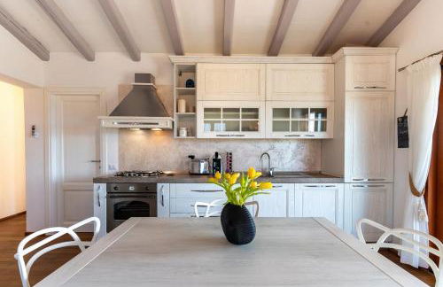 villa Le farfalle - Foto 12