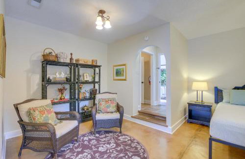 18 Mi to Dtwn Memphis Oasis on 8 Acres! - Foto 18