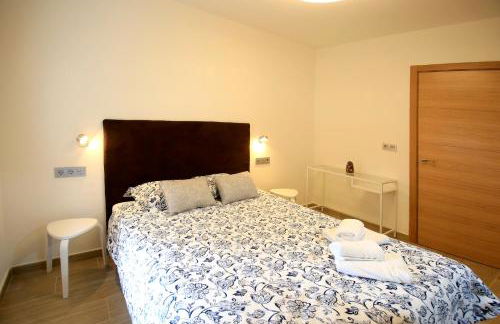 Apartamentos Amanecer Centro - Foto 9