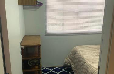 CASA OTTON - Casa aconchegante, 3 quartos com cama de casal todos com ar condicionado - Foto 27