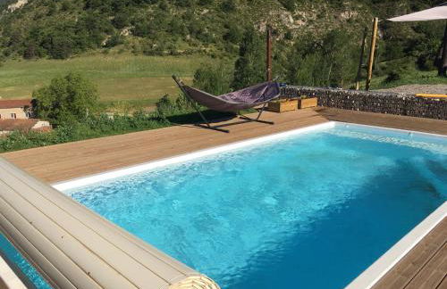 Villa le Tresquel - Photo 5