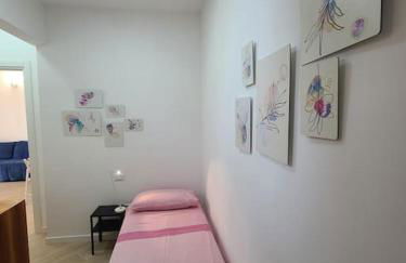 Villetta Grignetta Relax Giardino e Jacuzzi - Foto 16