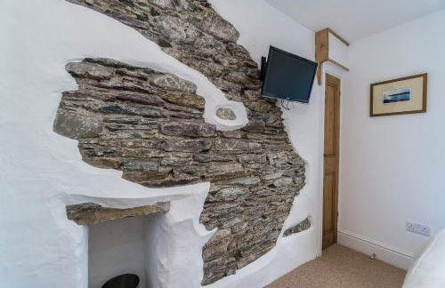 Jessamine: Restored fisherman's cottage close to Looe's harbour - Foto 20