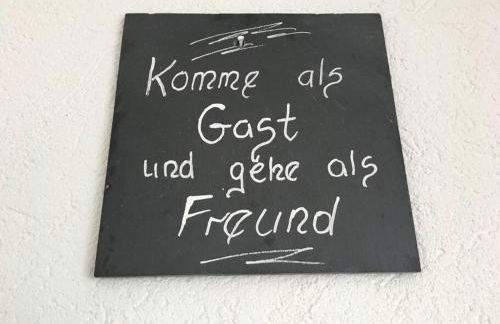 Ferienwohnung Zum König - Foto 9