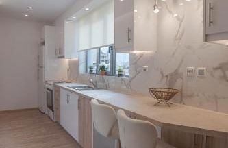 Cozy Apartments near the Port of Piraeus - Foto 23