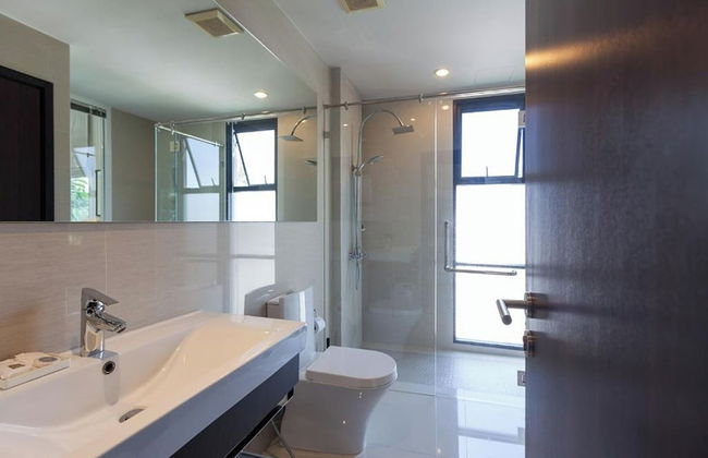 The Title Beach Front - Photo 49