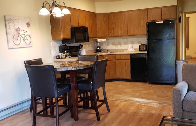 Tamarack Wisconsin Dells a Ramada by Wyndham - Foto 24