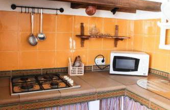 Casas La Pequeña Lulu - Foto 32