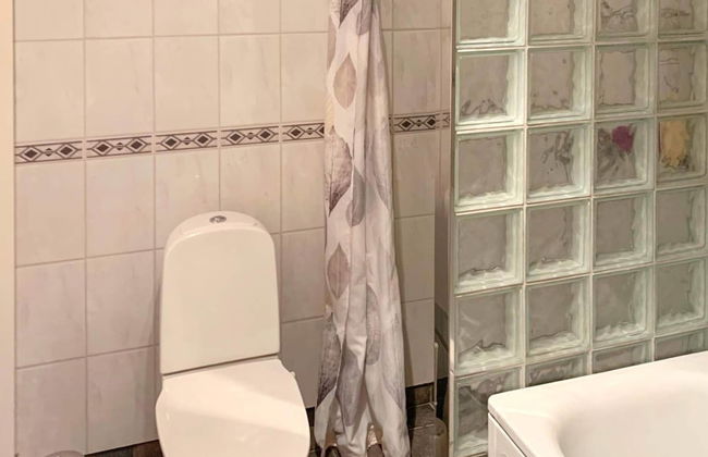 10 Person Holiday Home in Brekke - Foto 15