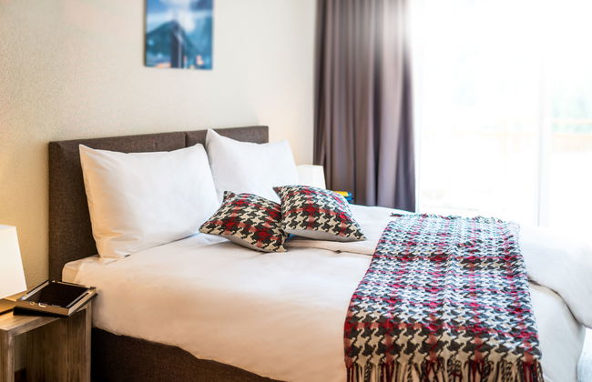 Peaks Place Apartment-Hotel & Spa - Foto 5