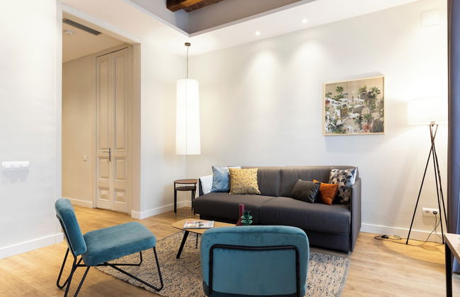 Aspasios Urquinaona Apartments - Foto 35