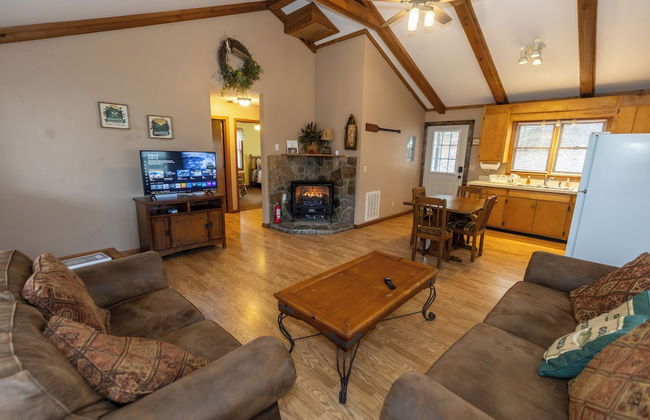 Springmaid Mountain - Foto 19