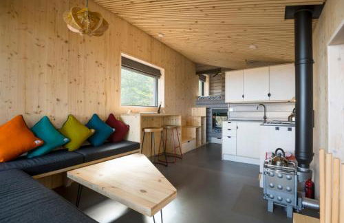 Off Grid Travel at Cambo Estate - Foto 32