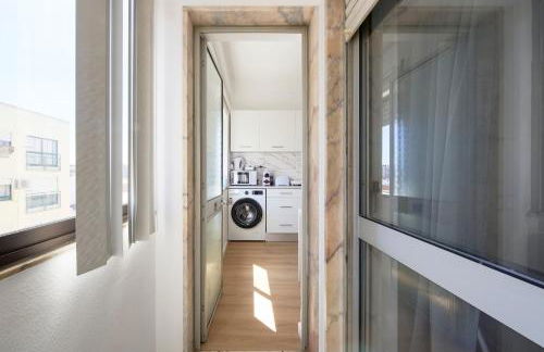 Casandrade 148 - Lisbon South Bay - Foto 20