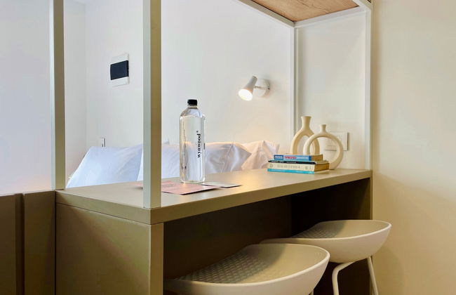 w Splendid Loft w Modern Deco in Laureles - Foto 6